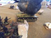 End of the Stug